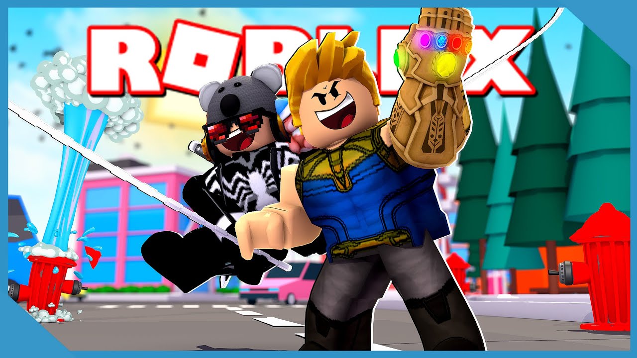 Roblox 2 Player Super Villain Tycoon With My Little Nephew Youtube - gravy cat man roblox name