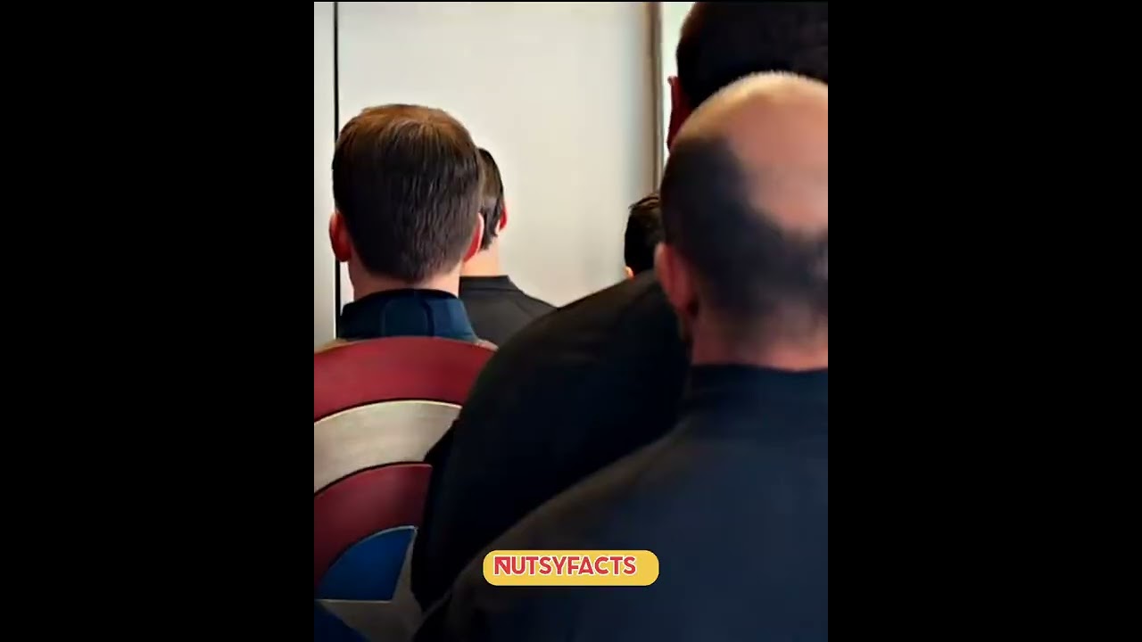 Marvel Ruin this dialogues in Hindi dubbed 🤮😱 