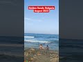 Golden Sands 2023: Waves &amp; Whispers of Bulgaria&#39;s Beach Paradise