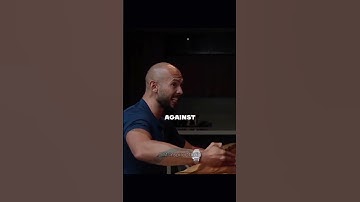 How Andrew Tate Overcame Depression (Strategies Explained) #shorts