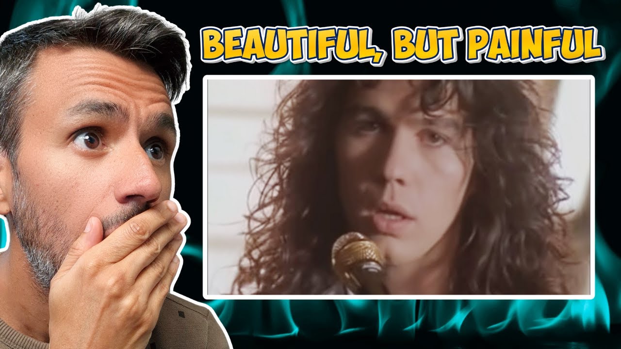 Slaughter — Fly To The Angels | РЕАКЦИЯ | Слышу впервые