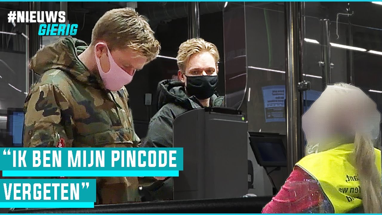 HEBBEN NEDERLANDERS EEN KORT LONTJE? - 