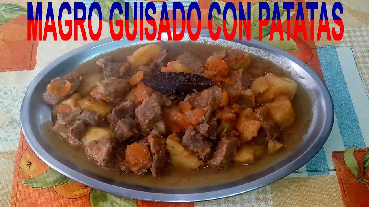 Receta Fcil De Arroz Con Magro De Cerdo Youtube