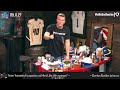 The Pat McAfee Show | Tuesday May 11th, 2021