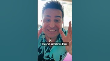 How to Plural in Farsi 🇮🇷 | –hā vs –ān