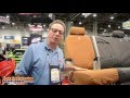 Carhartt Duck Weave Seat Covers @ Auto Accessories Garage