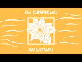 DJ_DBM Music - Ah Latina!