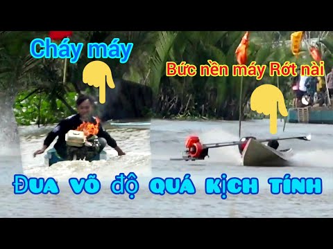 Video máy thì cháy, máy thì bức nền quăng ngan, đua võ máy... - youtube