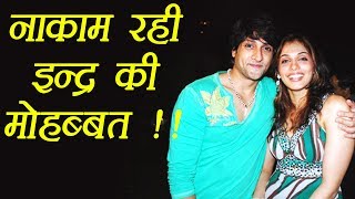 Inder Kumar dated Isha Kopikarr for 12 years and other FAILED relationships | FilmiBeat
