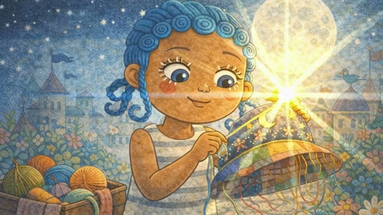 قصّة بلا قبعة