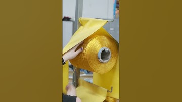 BEAL ROPES | Behind the scene #rope #climbinggear #workatheight