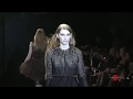 Sharon Wauchob - Paris Fashion Week Fall / Winter 2011-2012 Runway show