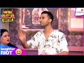 Khatra Khatra Khatra | Raghav Juyal Becomes Permanent On The Show | Colors TV