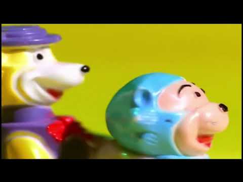 Boomerang Canada MY AU Continuity November 23 2025 