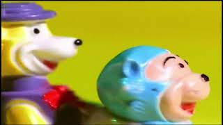 Boomerang canada My Au Continuity november 23 2025