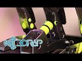 [REVIEW] 3DRAP Fanatec CSL Pedals Elastomer Brake MOD. Better feel, improved control! 🦶‍