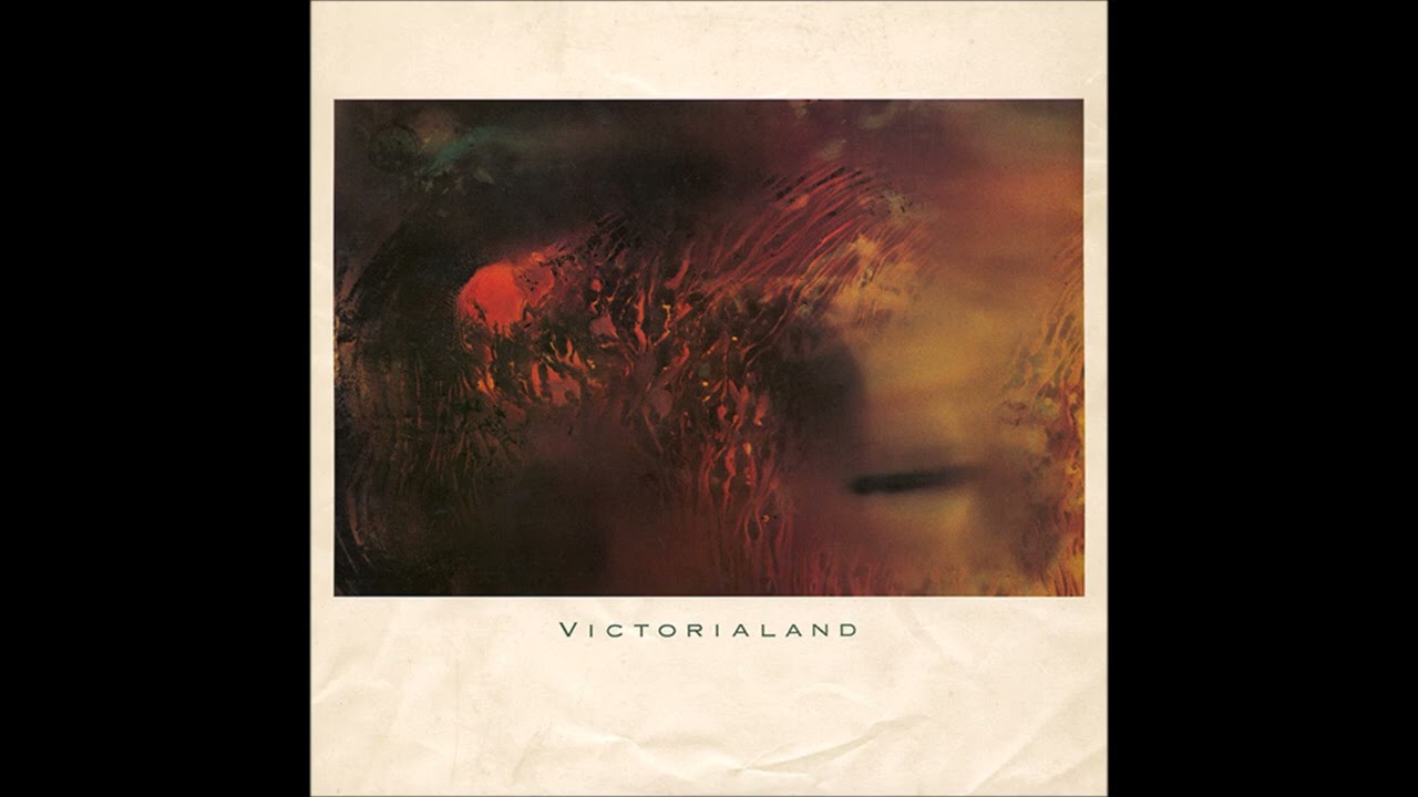 B3-Cocteau Twins-Feet like Fins High quality