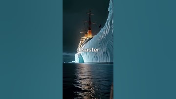 Titanic: The Unsinkable Tragedy – An AI Perspective 🚢🤖💔