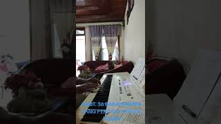 Download Lagu NNBT. 36 BARANGSIAPA YANG PERCAYA KEPADA TUHAN MP3
