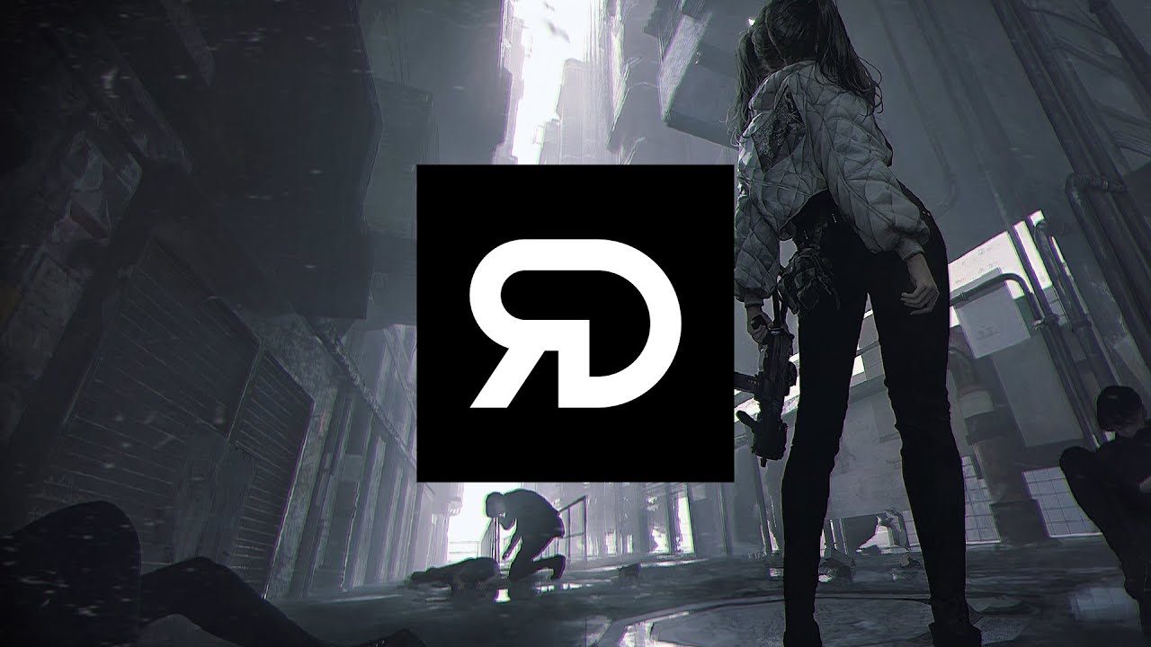 [Hardwave] calicry - lust - YouTube