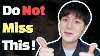 5 Things I Wish You Knew Before Learning Korean Jae Korean.