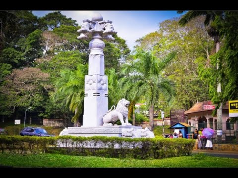 Top 10 Sri Lankan Universities in 2017