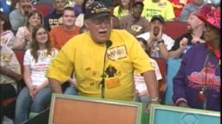 The Price Is Right  40309 Pt 3