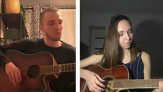 TINI LIN, babylaurenne - Последний танец (EELOY, EAVA cover)