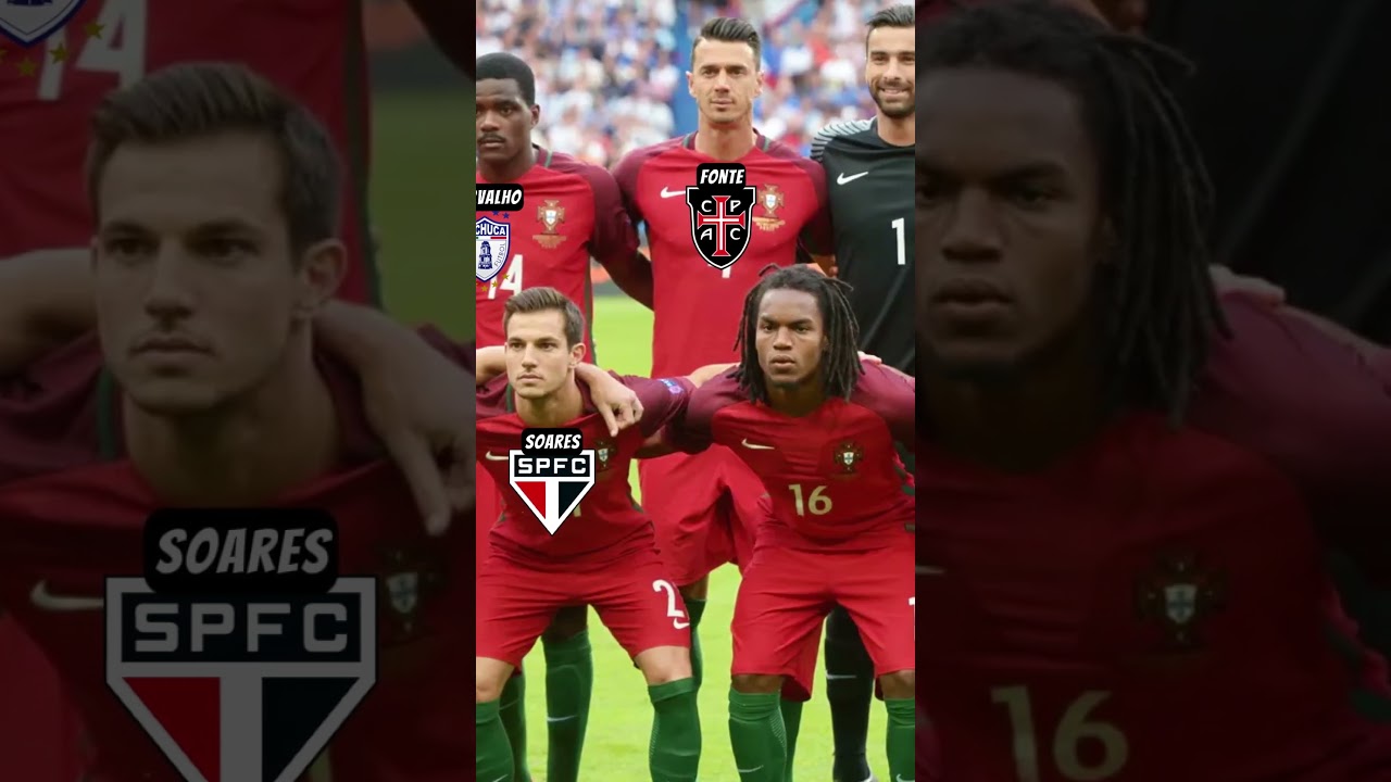 Portugal EURO 2016 Final | Portugal 1-0 France | Where are they now