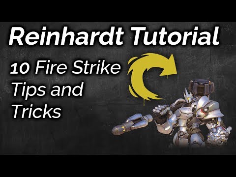 10 Fire Strike