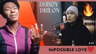 BUGOY DRILON PERFOMS "IMPOSSIBLE LOVE" LIVE ON WISH 107.5 BUS!