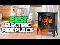 TOP 6: Electric Fireplace [2022] - Buying Guide!