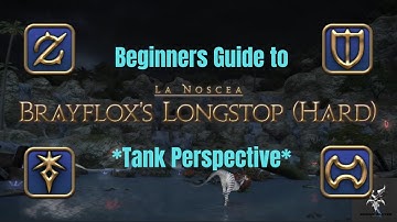 Final Fantasy 14 Brayflox