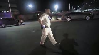 Las Vegas Shooting - LVMPD Release #33 (#01091)