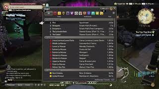 Final Fantasy XIV: Ceremony of Eternal Bonding
