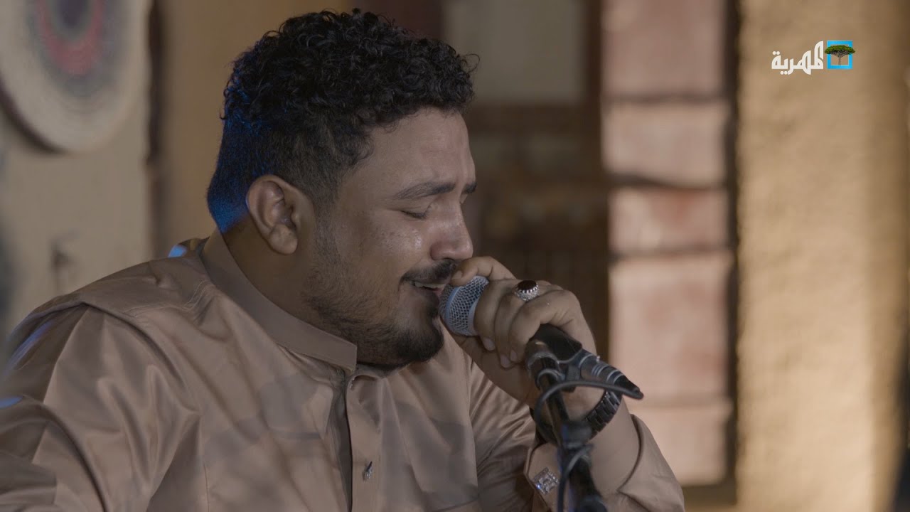 هو كان يظن - الفنان عدنان العطاس