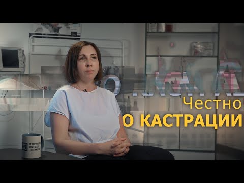 Честно о кастрации