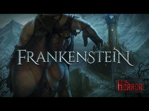 Video: Hat Frankenstein jemanden umgebracht?