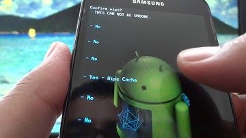 How to install CyanogenMod 9 on Galaxy S2 (AT&T and Rogers)