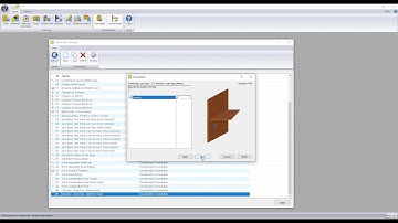 Cabinet Vision Tutorial (Intermediate 9) - Connections Manager