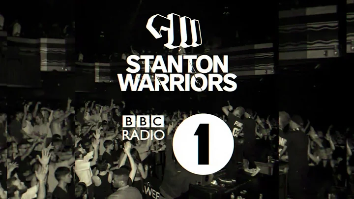 Stanton Warriors 'Classics' Quest Mix - Radio 1 (2...