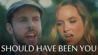 Video thumbnail of "Should Have Been You feat. Kelley Jakle (Official Video)"