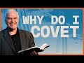 You shall not covet  gods top ten  10 commandments  richard crisco sermon