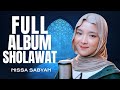 Nissa sabyan  kumpulan lagu sholawat nabi terbaru nissa sabyan  full album sholawat merdu pilihan