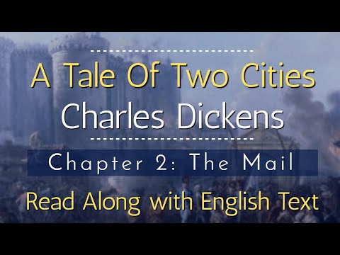 Videó: Dickens támogatta a rongyos iskolákat?