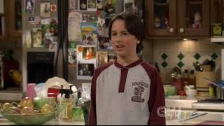 Reba Full Episode 6x09   Bullets Over Brock
