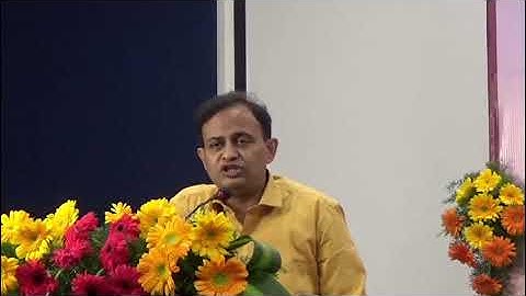 I B. Tech. Student Induction Program (SIP) for the Academic Year 2020 – 2021 @ VNRVJIET || Hyderabad