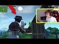 I Used a RECON EXPERT in Fortnite Mobile...