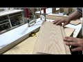 Easy To Build Router Table For Raised Panels