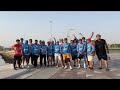 Psaqatar mini fun fishing tournament